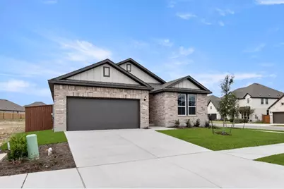 600 Hickory Bend Trail, Georgetown, TX 78626 - Photo 3