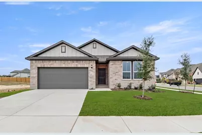600 Hickory Bend Trail, Georgetown, TX 78626 - Photo 1