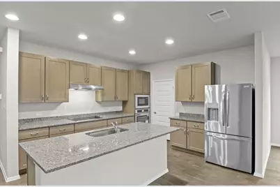 600 Hickory Bend Trail, Georgetown, TX 78626 - Photo 15