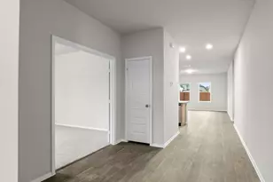 600 Hickory Bend Trl, Georgetown, TX 78626 - Photo 11