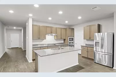 600 Hickory Bend Trail, Georgetown, TX 78626 - Photo 13