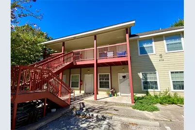 412 Burleson Street #121, San Marcos, TX 78666 - Photo 1