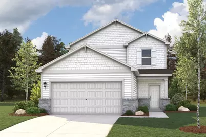 10612 Midnight Sun Drive, Buda, TX 78610 - Photo 1
