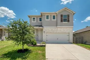 128 Tucana St, Georgetown, TX 78628 - Photo 1