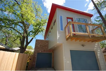 3801 Avenue G #A, Austin, TX 78751 - Photo 13