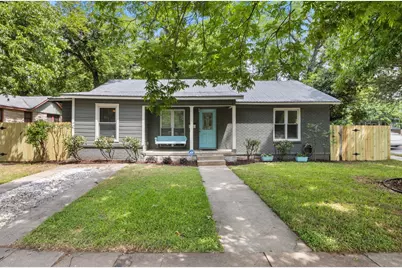 3801 Avenue G, Austin, TX 78751 - Photo 1