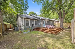 3801 Avenue G, Austin, TX 78751 - Photo 5
