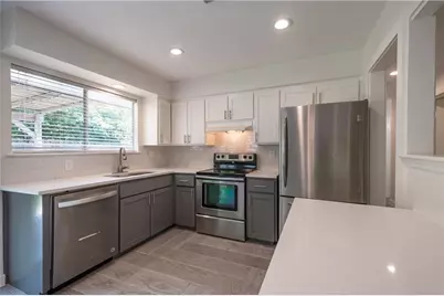 2311 Singletree Avenue #A, Austin, TX 78727 - Photo 11