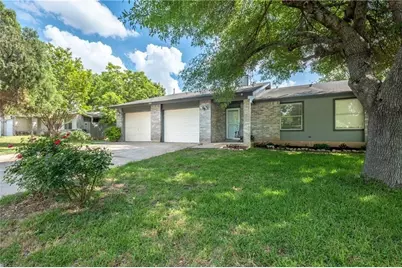 2311 Singletree Avenue #A, Austin, TX 78727 - Photo 1