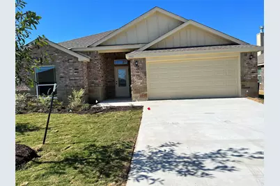 1012 Damascus Drive, Belton, TX 76513 - Photo 1