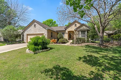 110 Persimmon Lane, Georgetown, TX 78633 - Photo 1