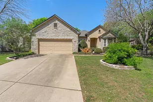 110 Persimmon Ln, Georgetown, TX 78633 - Photo 3