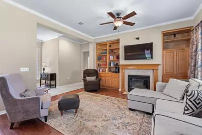 110 Persimmon Lane, Georgetown, TX 78633 - Photo 1