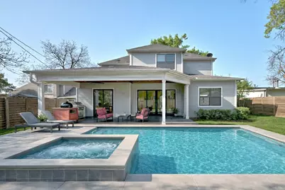 3102 Hunt Trail, Austin, TX 78757 - Photo 33