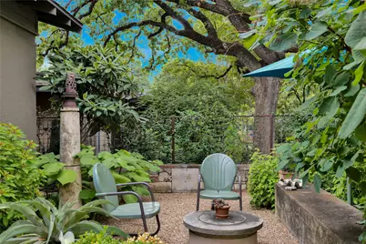 1306 Norwood Road #A, Austin, TX 78722 - Photo 5
