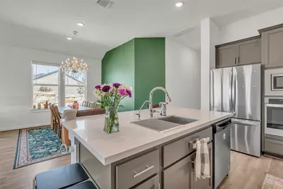 187 Alicante Lane, Liberty Hill, TX 78642 - Photo 9