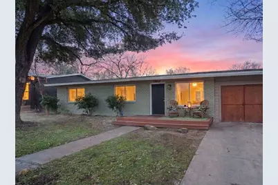 4900 Eastdale Drive, Austin, TX 78723 - Photo 1
