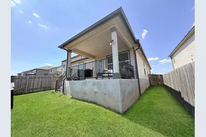 320 Katie Elder Drive, Jarrell, TX 76537 - Photo 15