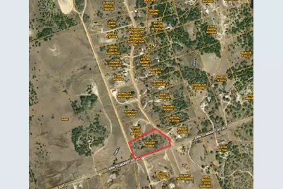 Tbd Cloudwood Ranch Road, Briggs, TX 78608 - Photo 11