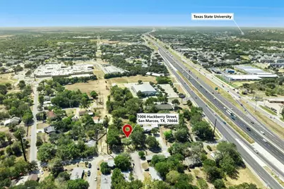 1011 Hackberry Street #A&B, San Marcos, TX 78666 - Photo 33