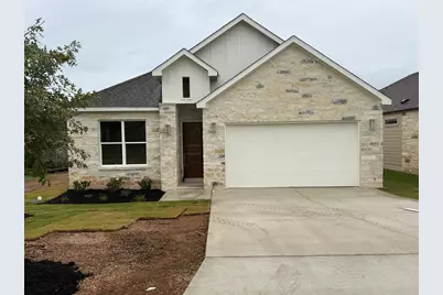 134 Pinehurst Street, Meadowlakes, TX 78654 - Photo 1