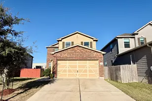 906 Screech Owl Dr, Pflugerville, TX 78660 - Photo 1