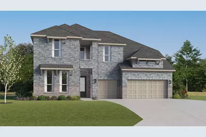 4533 Ramblin Acres Road, Georgetown, TX 78628 - Photo 5
