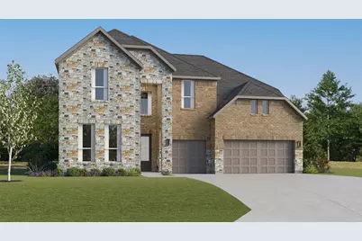 4533 Ramblin Acres Road, Georgetown, TX 78628 - Photo 7