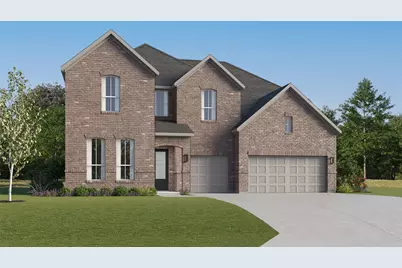 4533 Ramblin Acres Road, Georgetown, TX 78628 - Photo 1