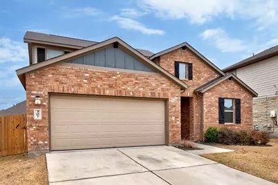 307 Simmental Loop, Hutto, TX 78634 - Photo 1