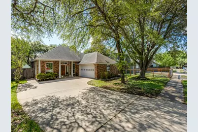 7709 Vail Valley Drive, Austin, TX 78749 - Photo 1