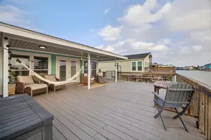 4303 Karankawa Way, Galveston, TX 77554 - Photo 5