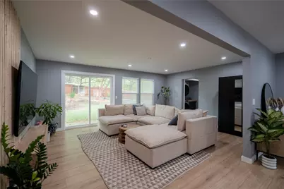 1712 Alleghany Drive, Austin, TX 78741 - Photo 5