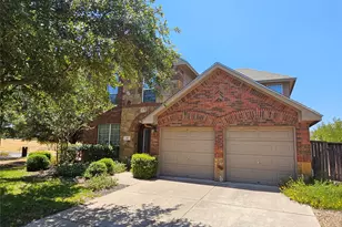 516 Centerbrook Pl, Round Rock, TX 78665 - Photo 1