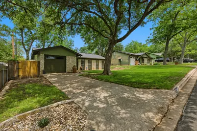 4910 Sylvandale Drive, Austin, TX 78745 - Photo 3