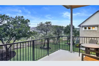 1509 Roaming Oak Bend, Georgetown, TX 78628 - Photo 17