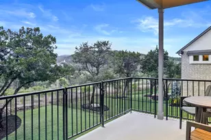 1509 Roaming Oak Bnd, Georgetown, TX 78628 - Photo 17