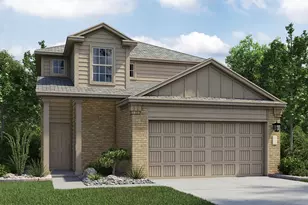 1509 Roaming Oak Bnd, Georgetown, TX 78628 - Photo 1