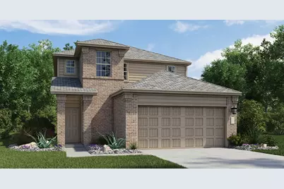 1509 Roaming Oak Bend, Georgetown, TX 78628 - Photo 3