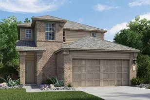 1509 Roaming Oak Bnd, Georgetown, TX 78628 - Photo 3