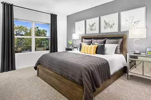 1509 Roaming Oak Bnd, Georgetown, TX 78628 - Photo 15