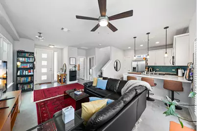 1904 Cleese Drive #172, Austin, TX 78741 - Photo 9