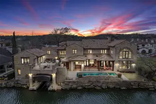 4407 Island Cove, Austin, TX 78731 - Photo 1