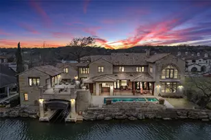 4407 Island Cove, Austin, TX 78731 - Photo 1