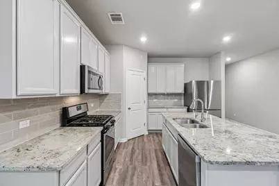 616 Sigourney Way, Leander, TX 78641 - Photo 7