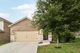 616 Sigourney Wy, Leander, TX 78641 - Photo 1