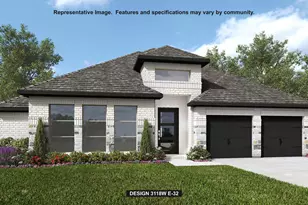 1032 Sunset Hl Wy, Georgetown, TX 78628 - Photo 1