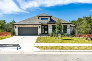1032 Sunset Hl Wy, Georgetown, TX 78628 - Photo 1