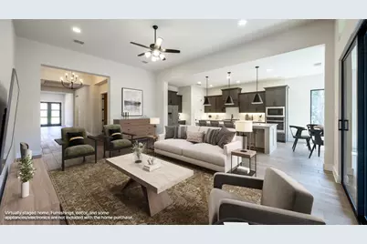 1032 Sunset Hill Way, Georgetown, TX 78628 - Photo 9