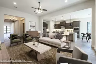 1032 Sunset Hl Wy, Georgetown, TX 78628 - Photo 9